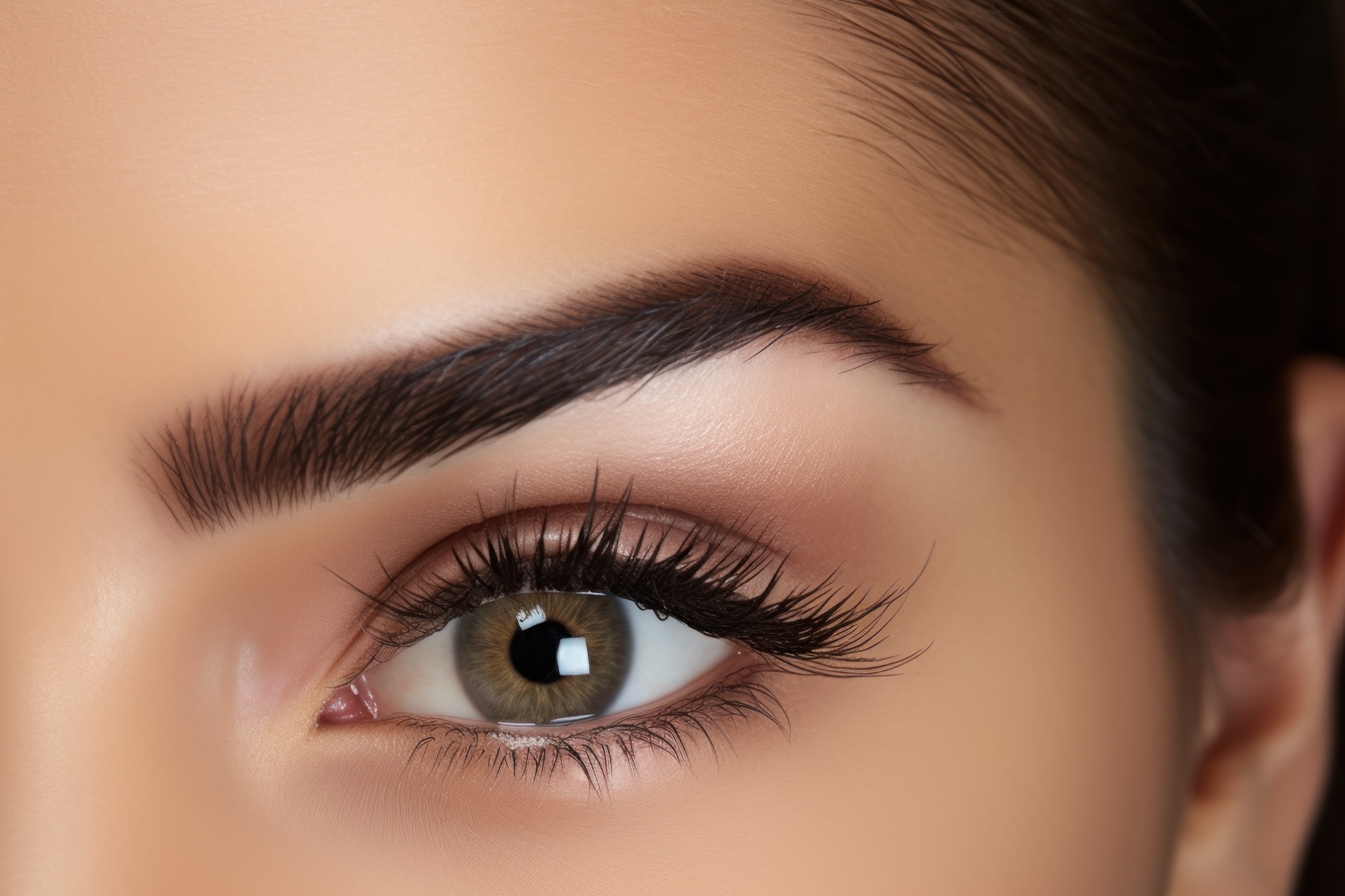 Bild zum Thema Microblading